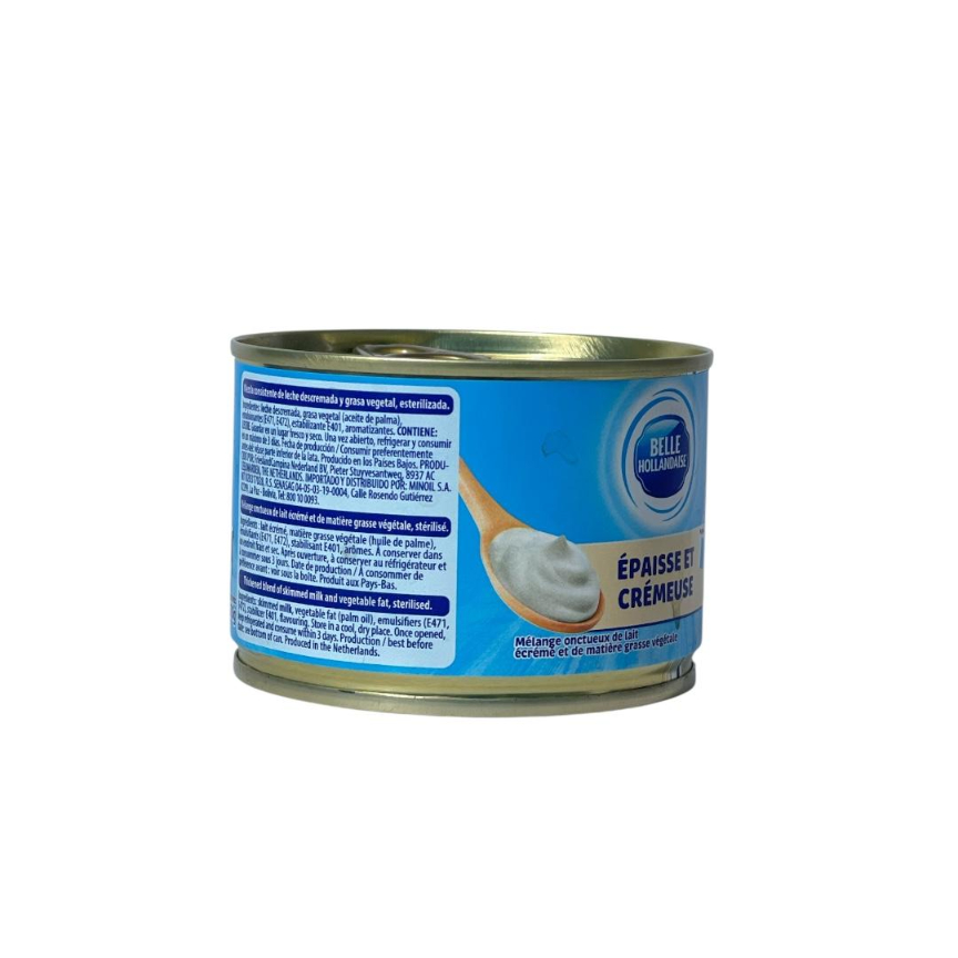 Crema de Leche Bella Holandesa 170g - Vista 3