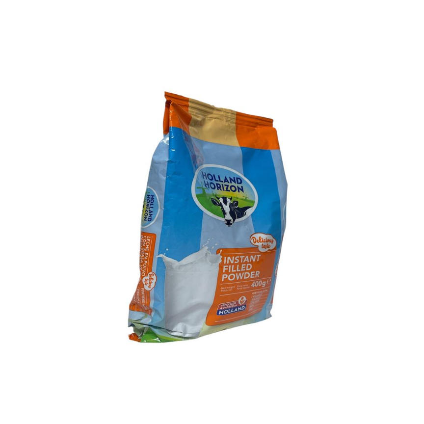 Leche en Polvo Completa Holland Horizon 400g - Vista 2