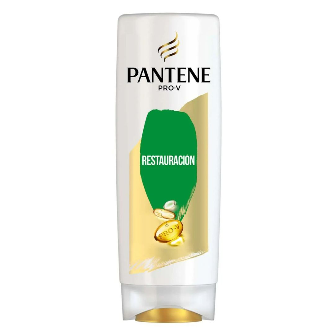Acondicionador Restauración Pantene 400ml