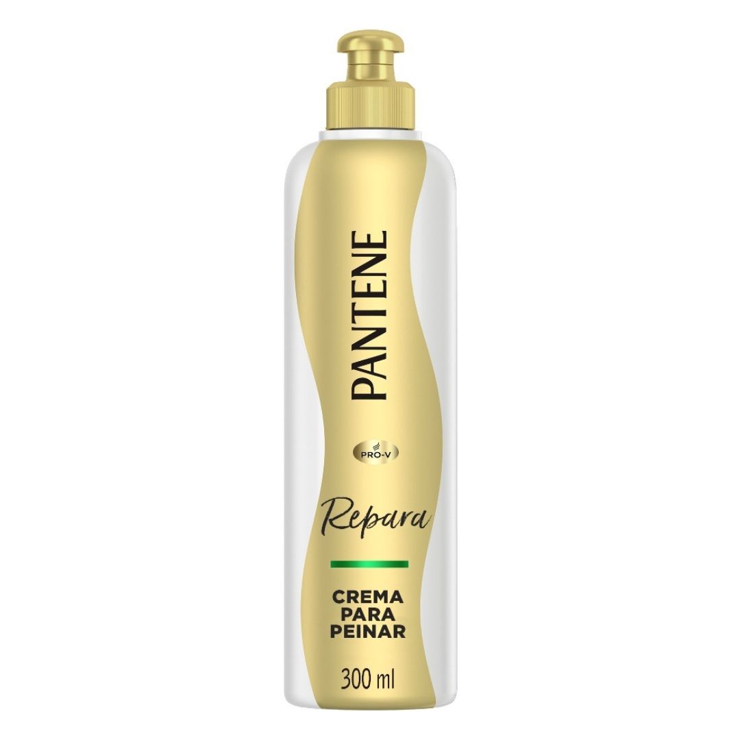 Crema para Peinar Restauración Pantene 300ml