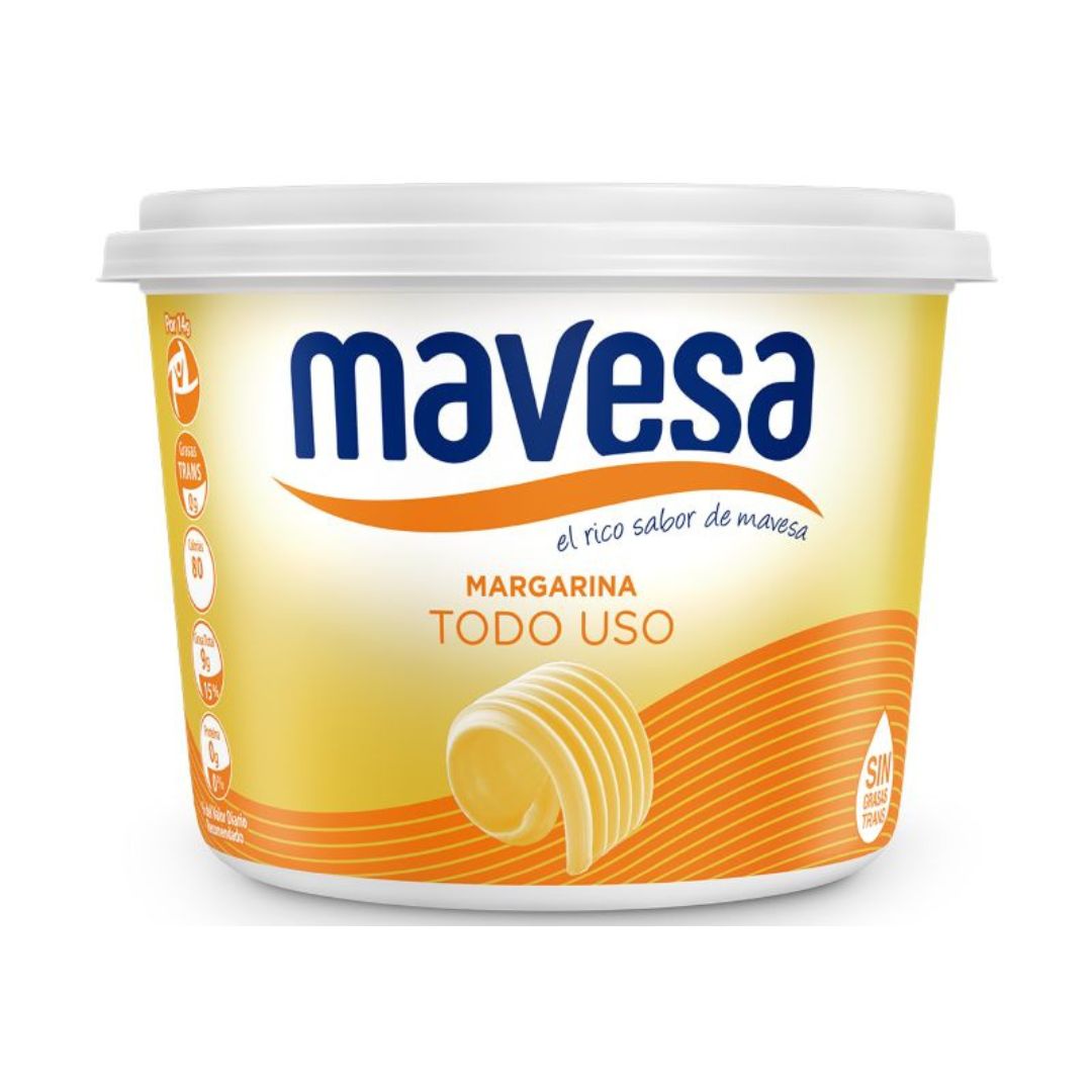 Margarina Mavesa 500g