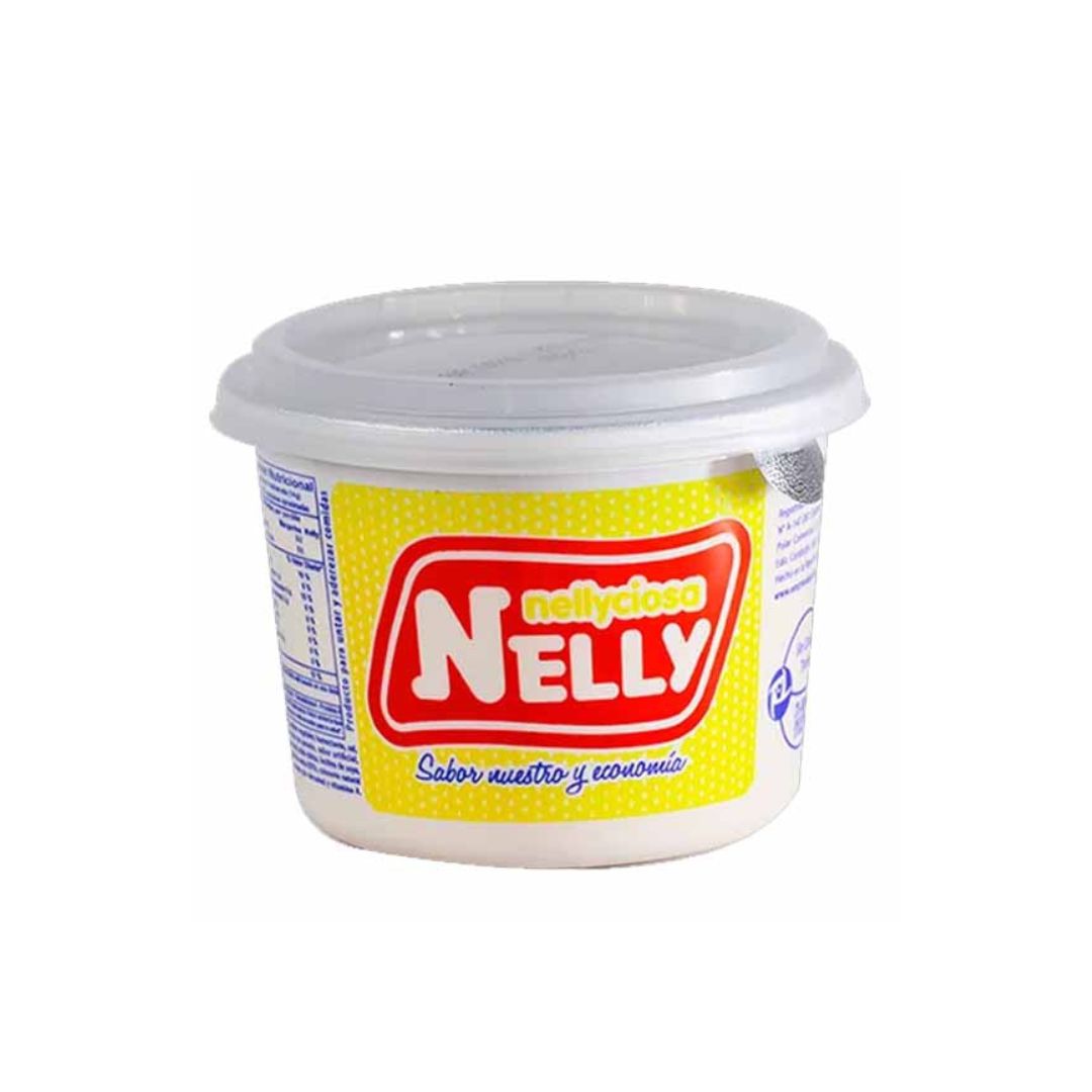 Margarina Nelly 500g
