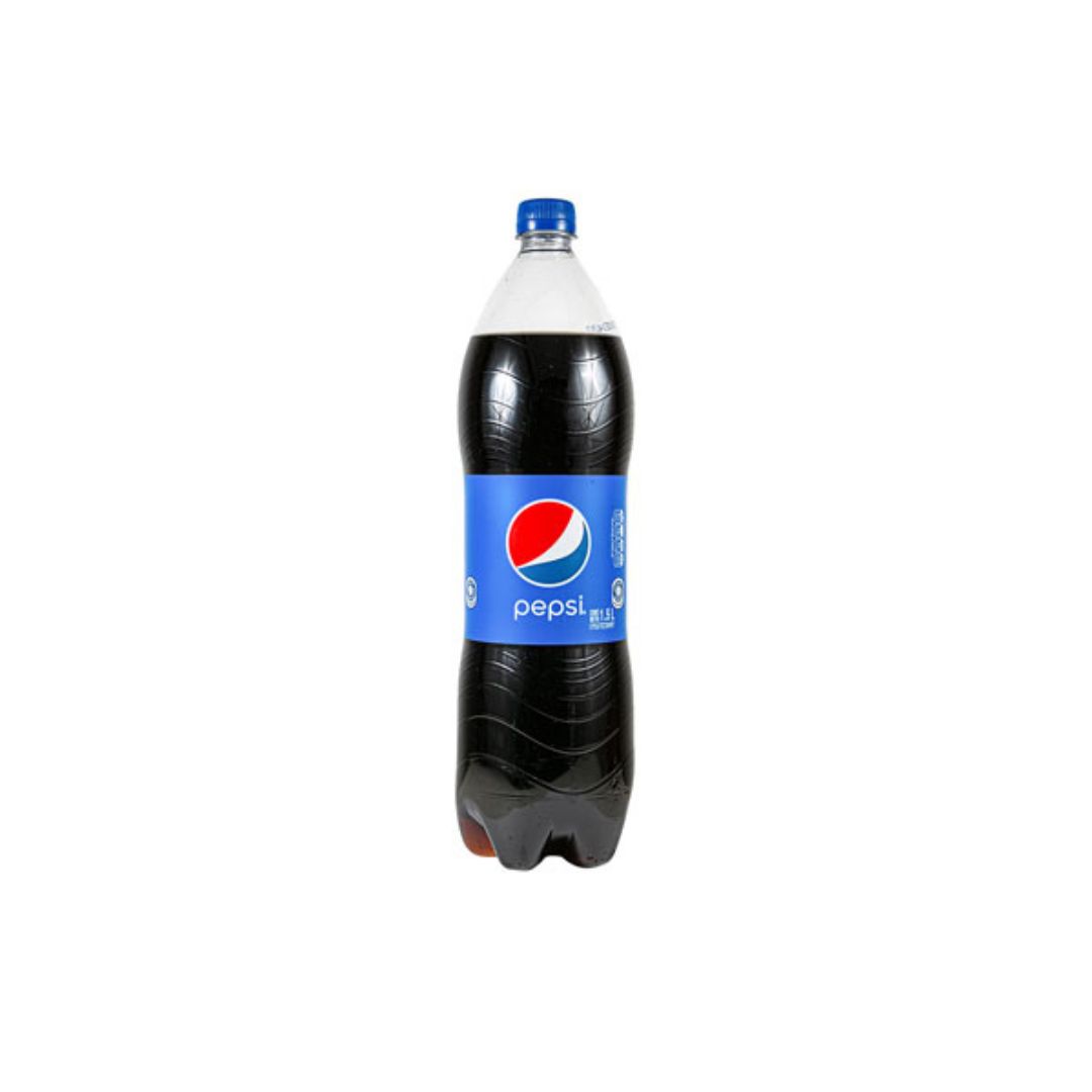 Refresco Pepsi Sabor a Cola 1.5L