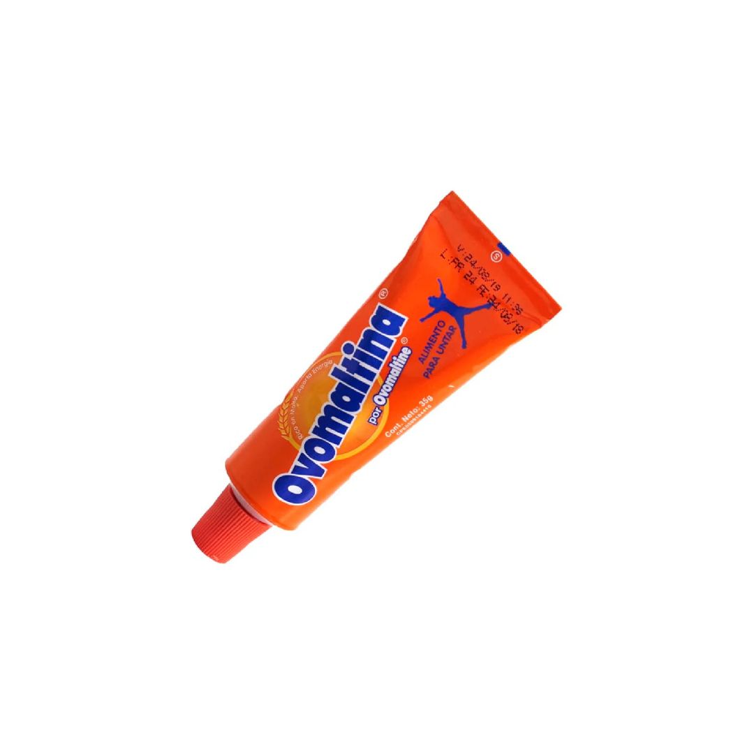 Chocolate Untable Tubo Ovomaltina 35g