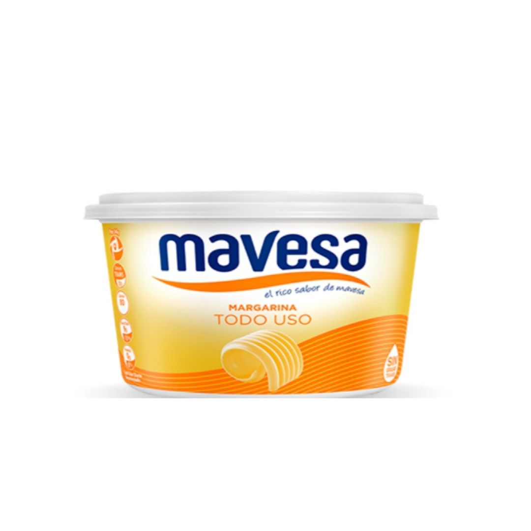 Margarina Mavesa 250g