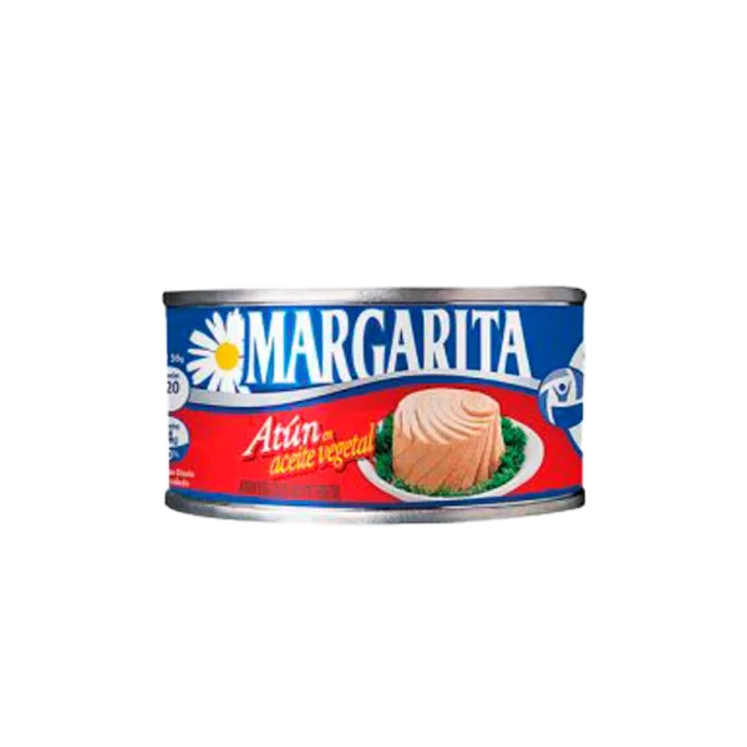 Atún en Aceite Margarita 170g