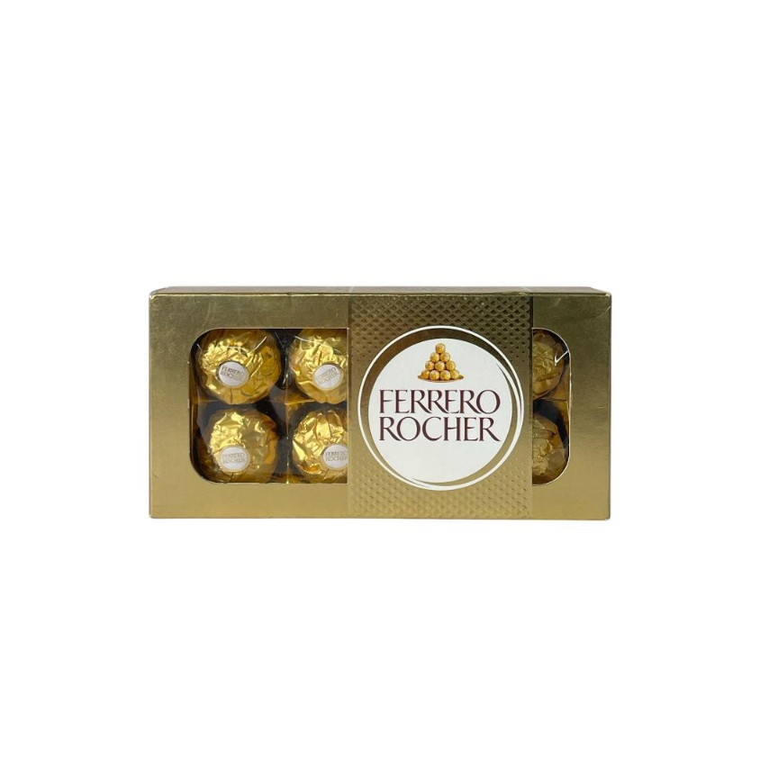 Ferrero Rocher T8 100g