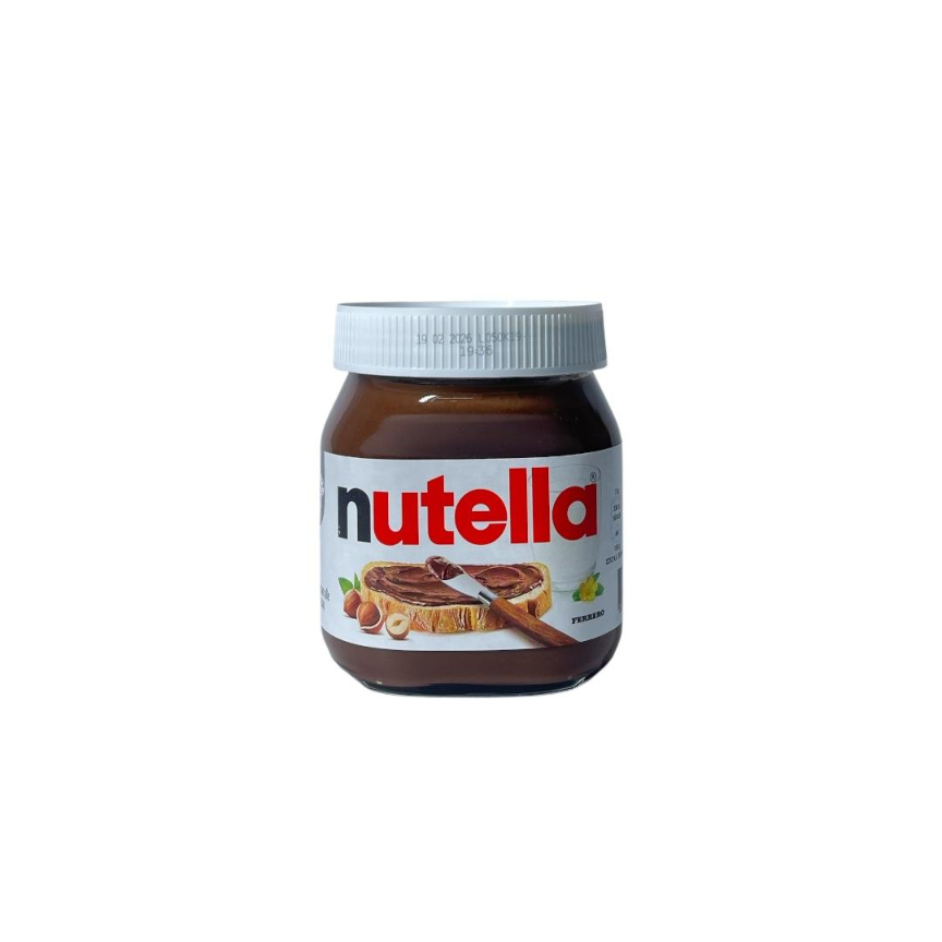 Nutella 450g