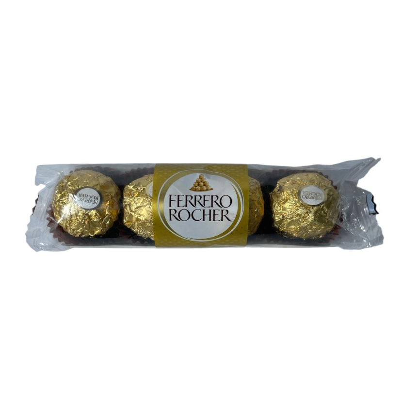 Ferrero Rocher T4 50g