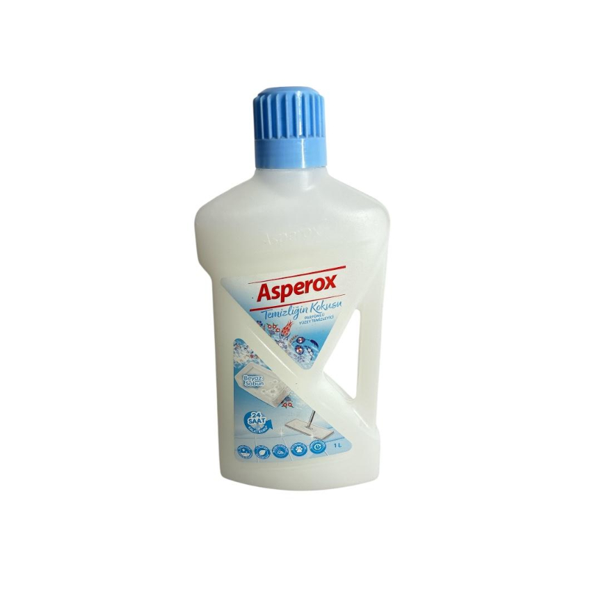 Desinfectante Líquido Limpieza y Frescura Peros 1000ml