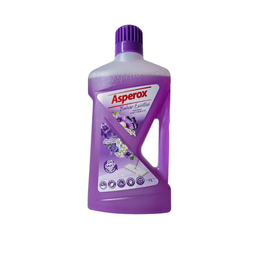 Desinfectante Líquido Brisa de Primavera Peros 1000ml