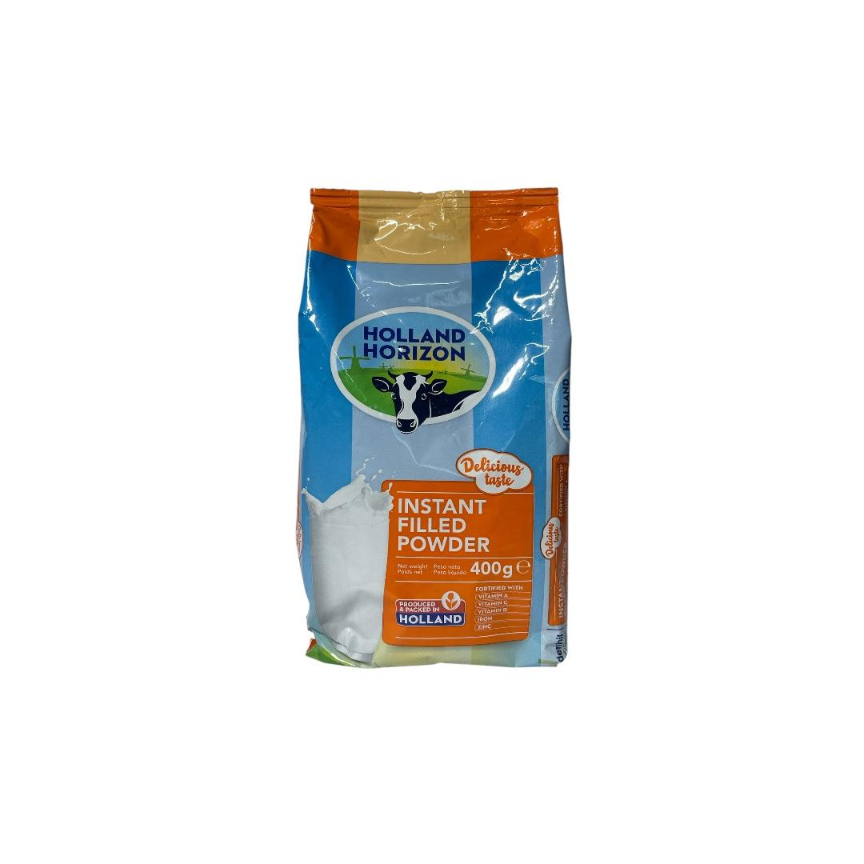Leche en Polvo Completa Holland Horizon 400g