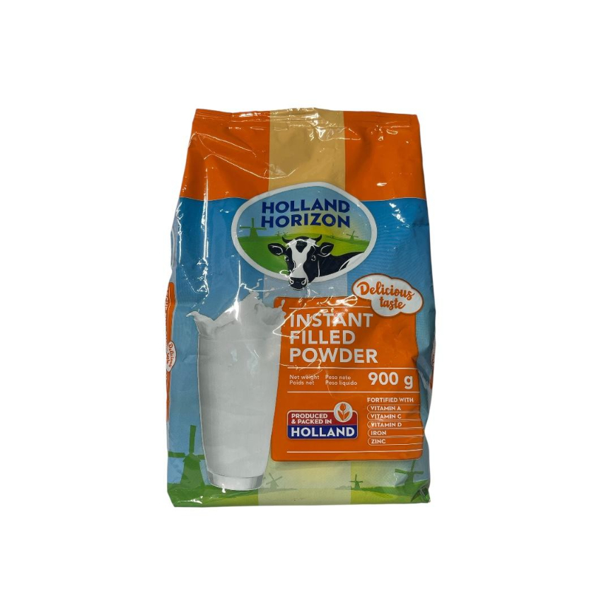 Leche en Polvo Completa Holland Horizon 900g