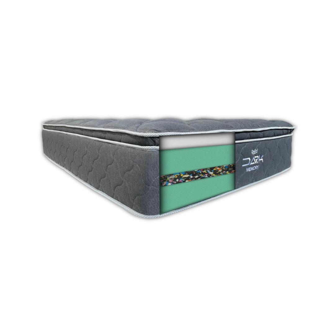 Colchón Dark Memory