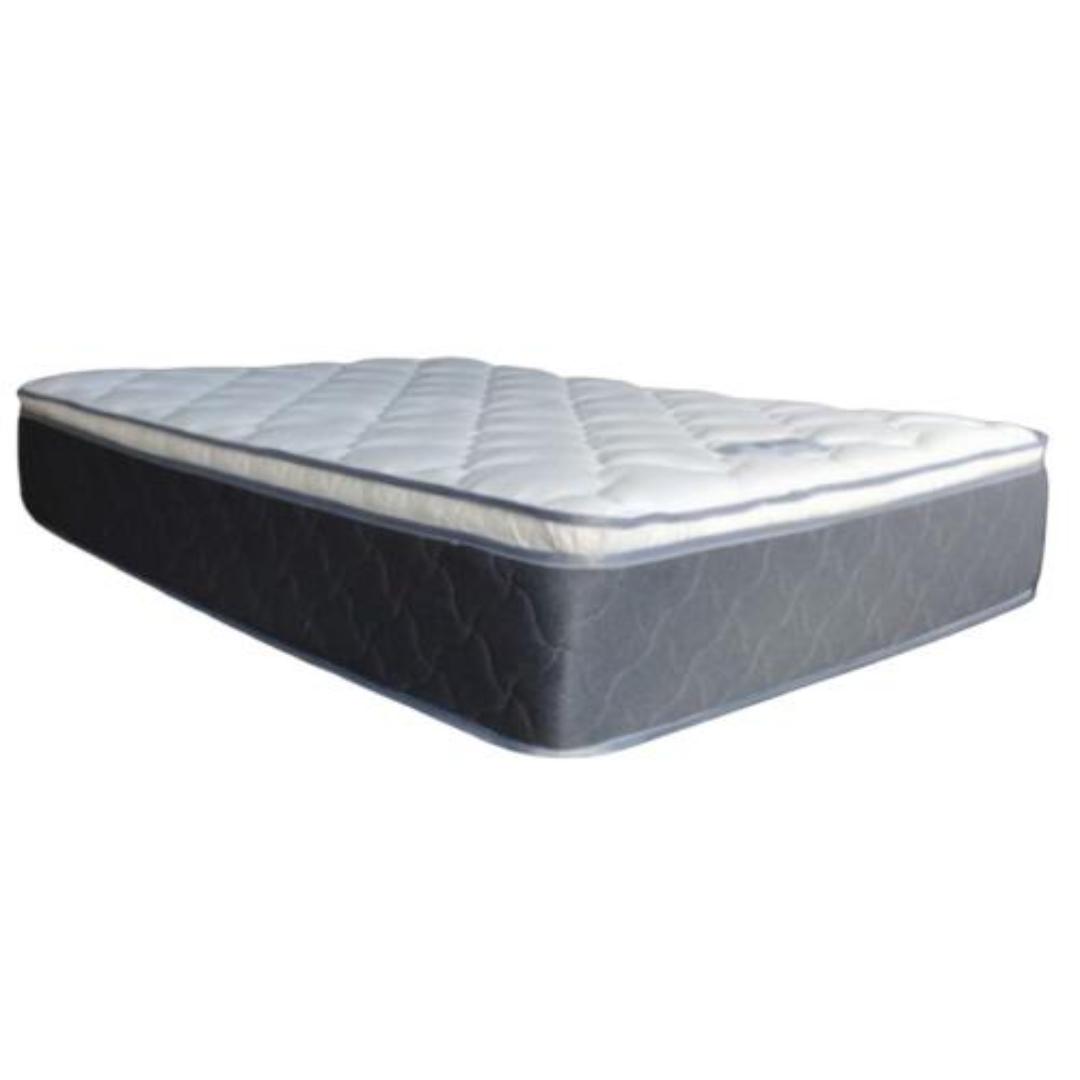 Colchón Memory Pillow