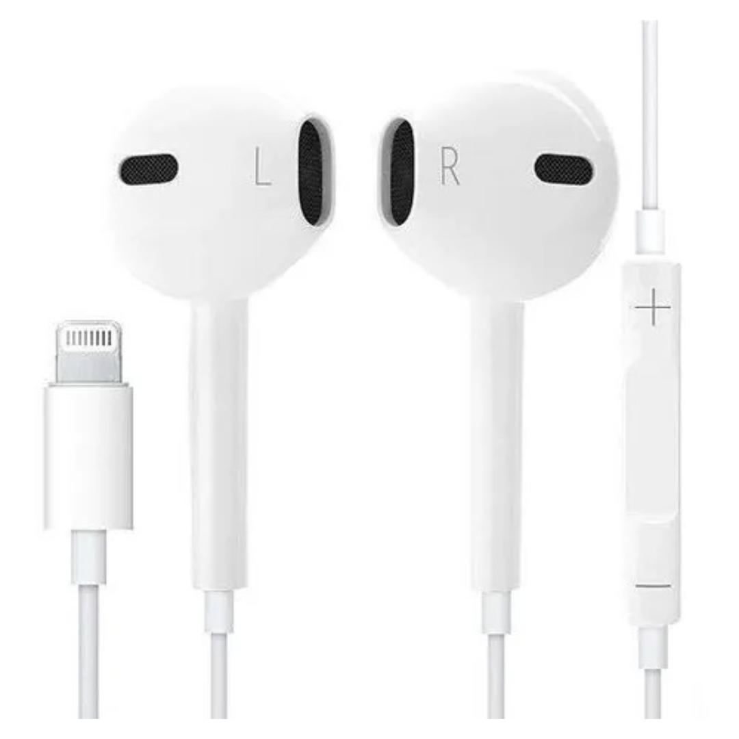 Earpods Lightning