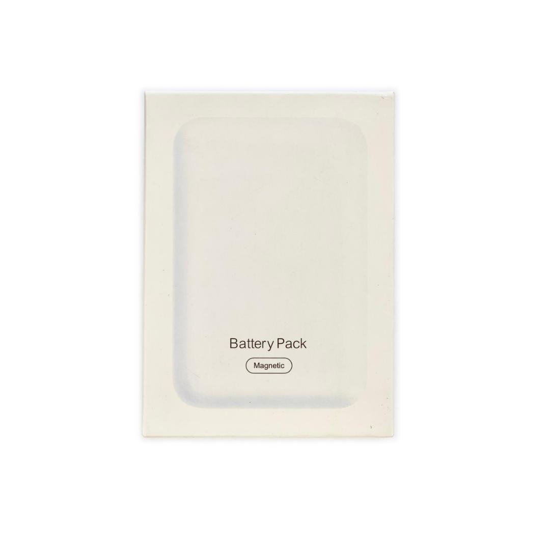 Bateria Magsafe 50000Mah