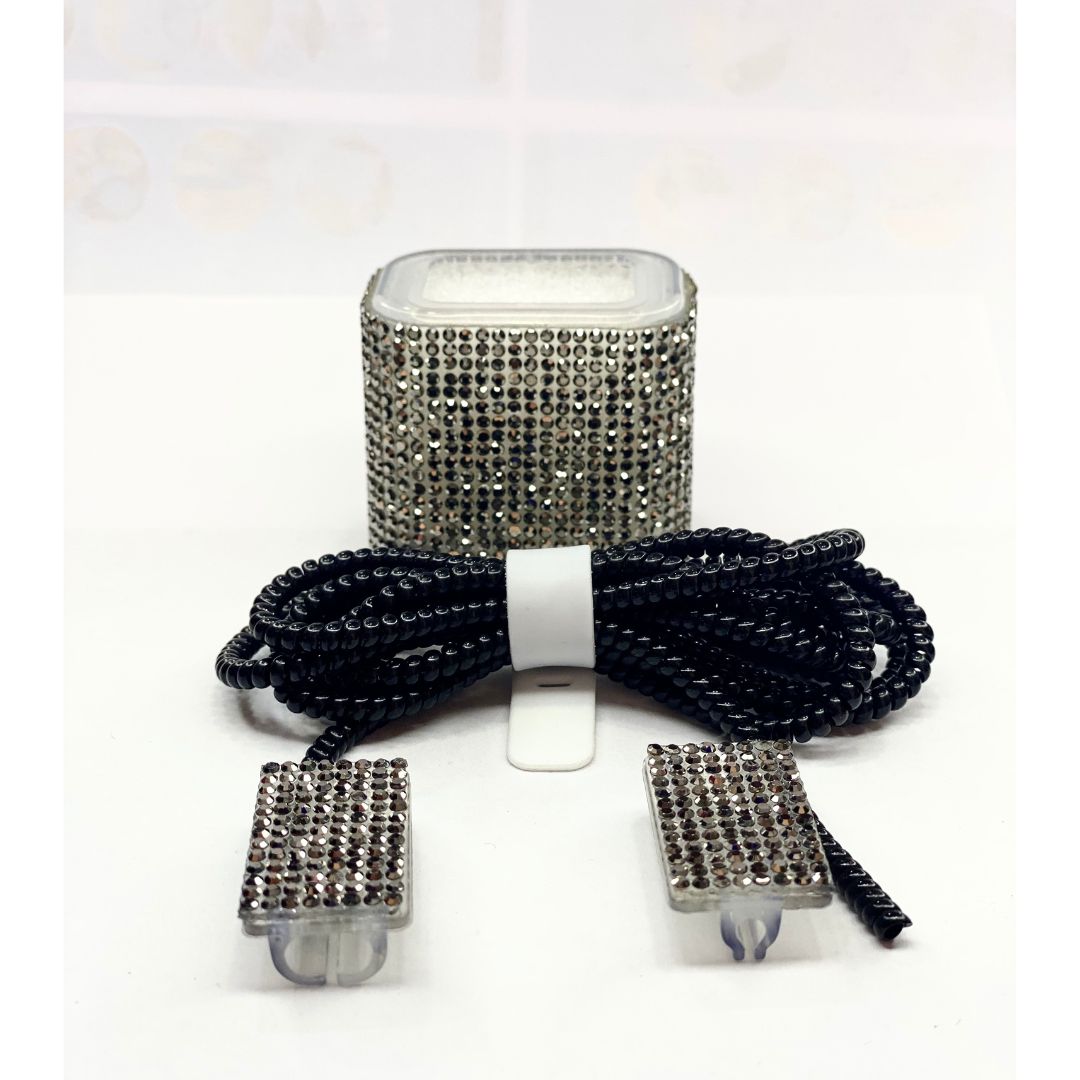 Forro protector De Cargador Completo Murano