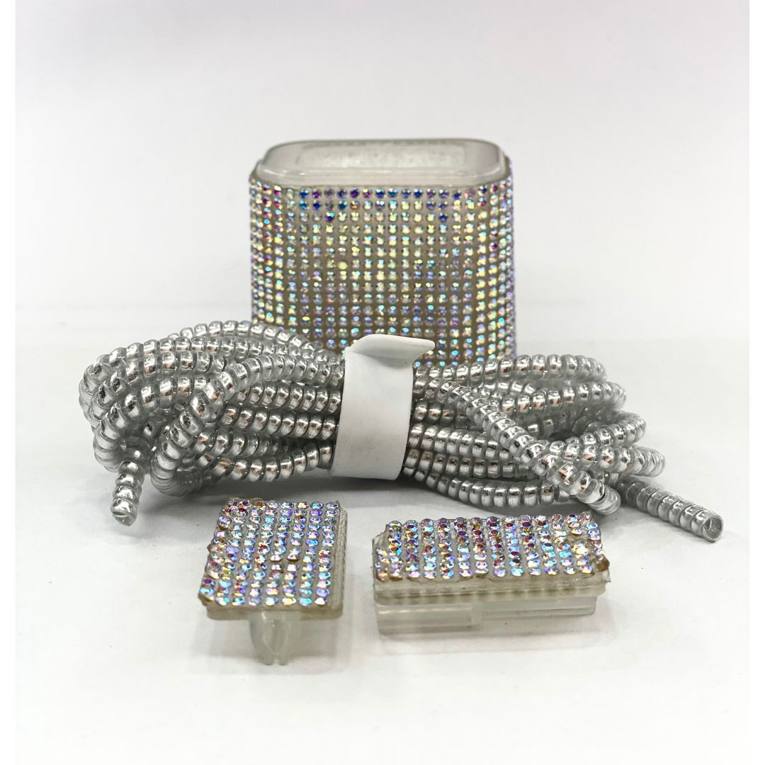 Forro protector De Cargador Completo Murano