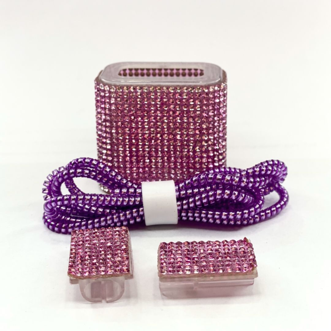 Forro protector De Cargador Completo Murano