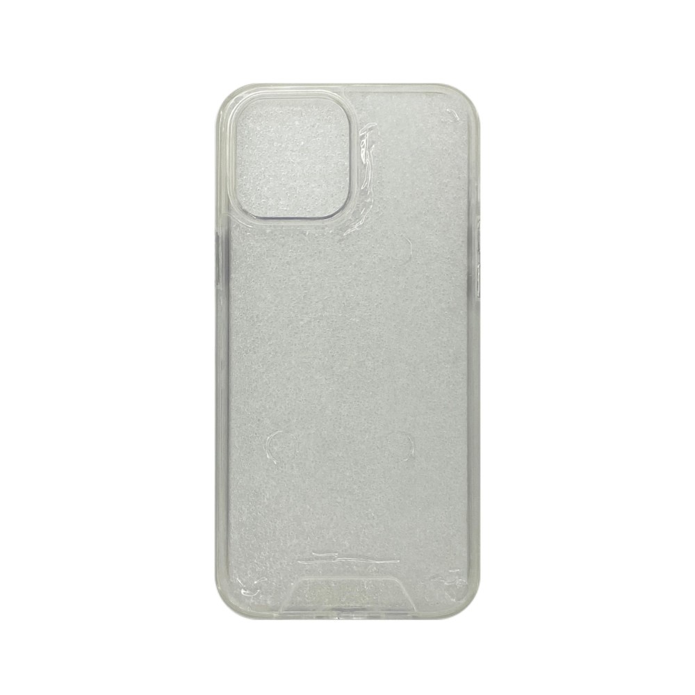 Forro Space iPhone 16 – Transparente