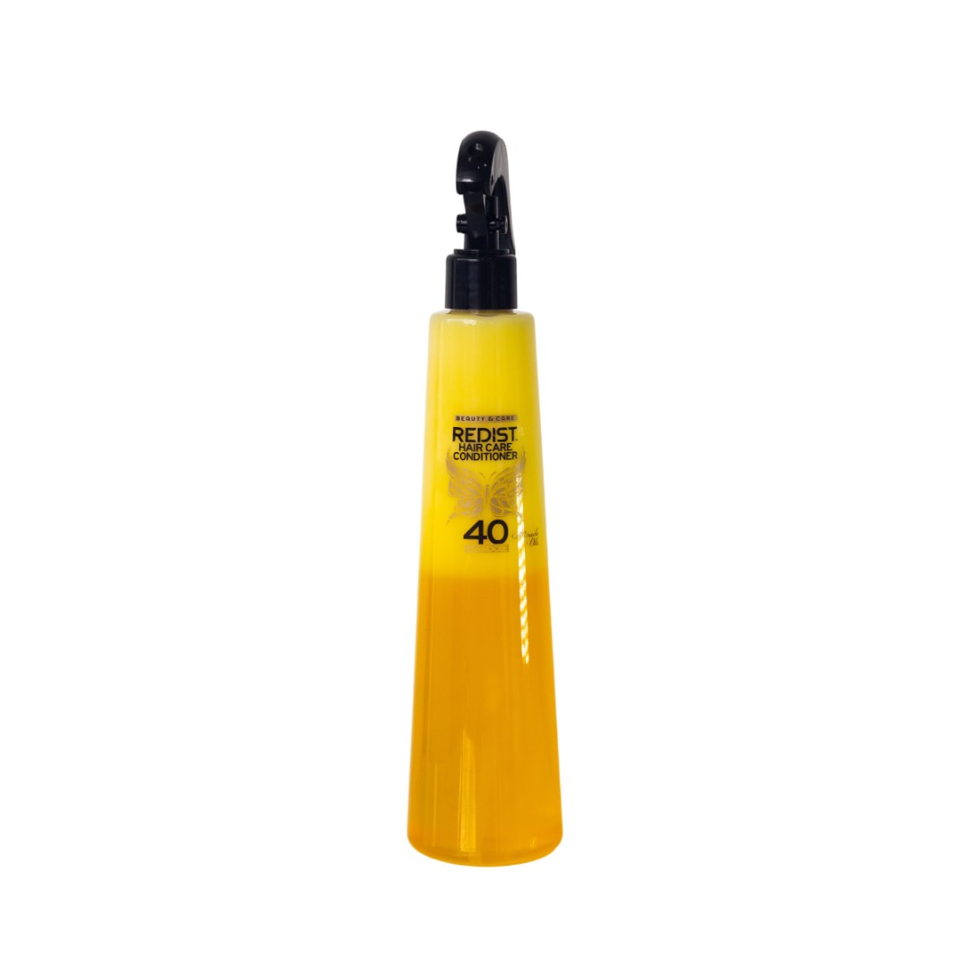 Acondicionador para el cabello Redist 2 fases 400 ml