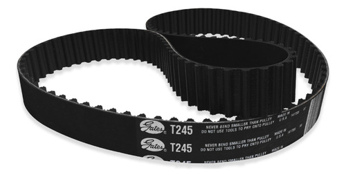 Kit Tiempo Gates Dodge Neon 2.0 Todos Correa 112d De Hsn - Vista 2