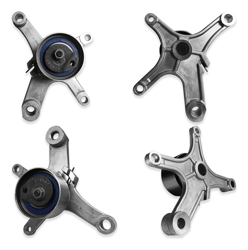 Kit Tiempo Gates Dodge Neon 2.0 Todos Correa 112d De Hsn - Vista 4