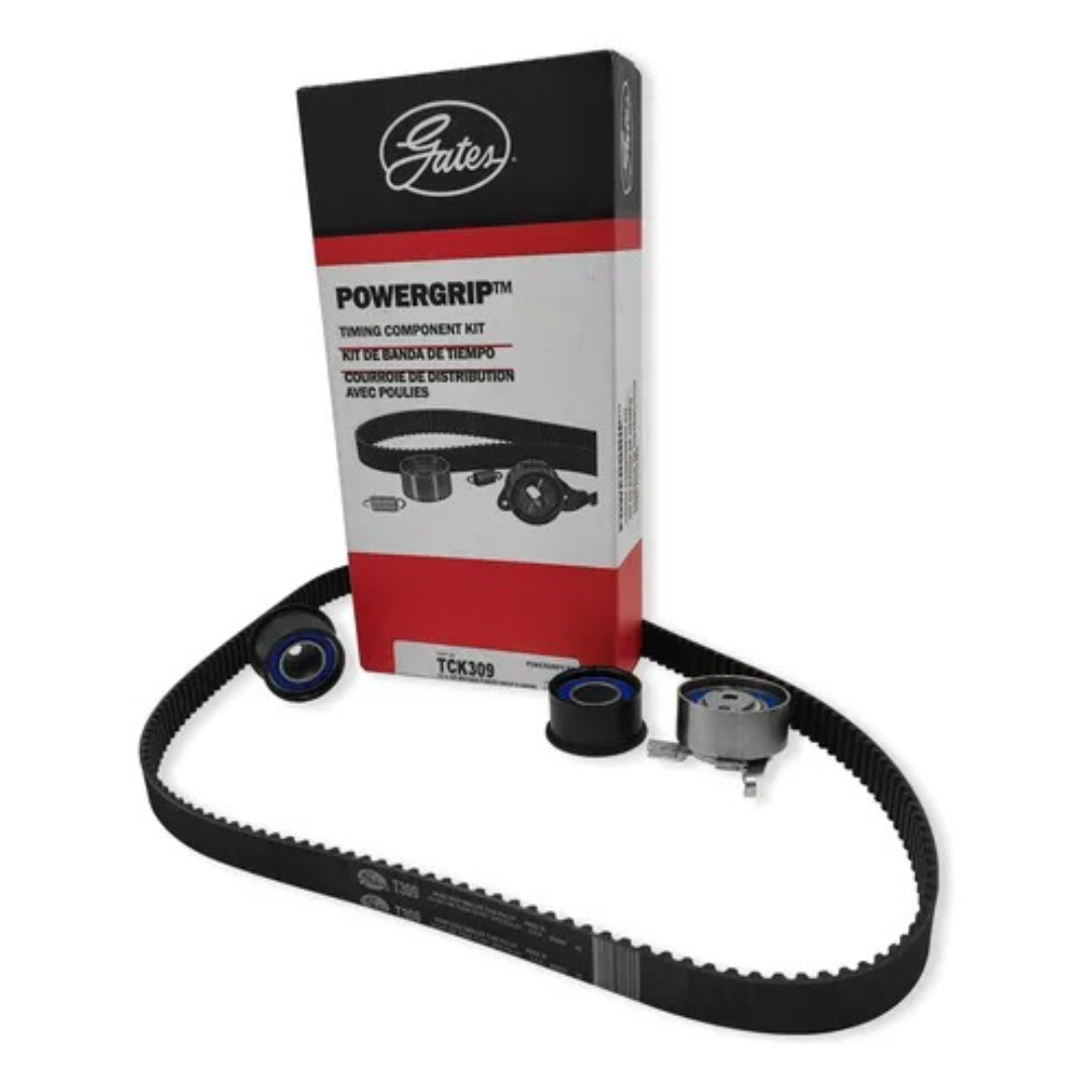 Kit Tiempo Gates Chevrolet Optra 1.8 Limited Tapa Negra 2008