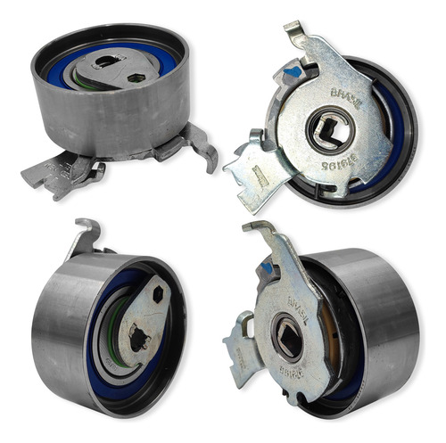 Kit Tiempo Gates Chevrolet Optra 1.8 Limited Tapa Negra 2008 - Vista 5