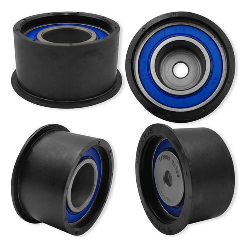 Kit Tiempo Gates Chevrolet Optra 1.8 Limited Tapa Negra 2007 - Vista 3