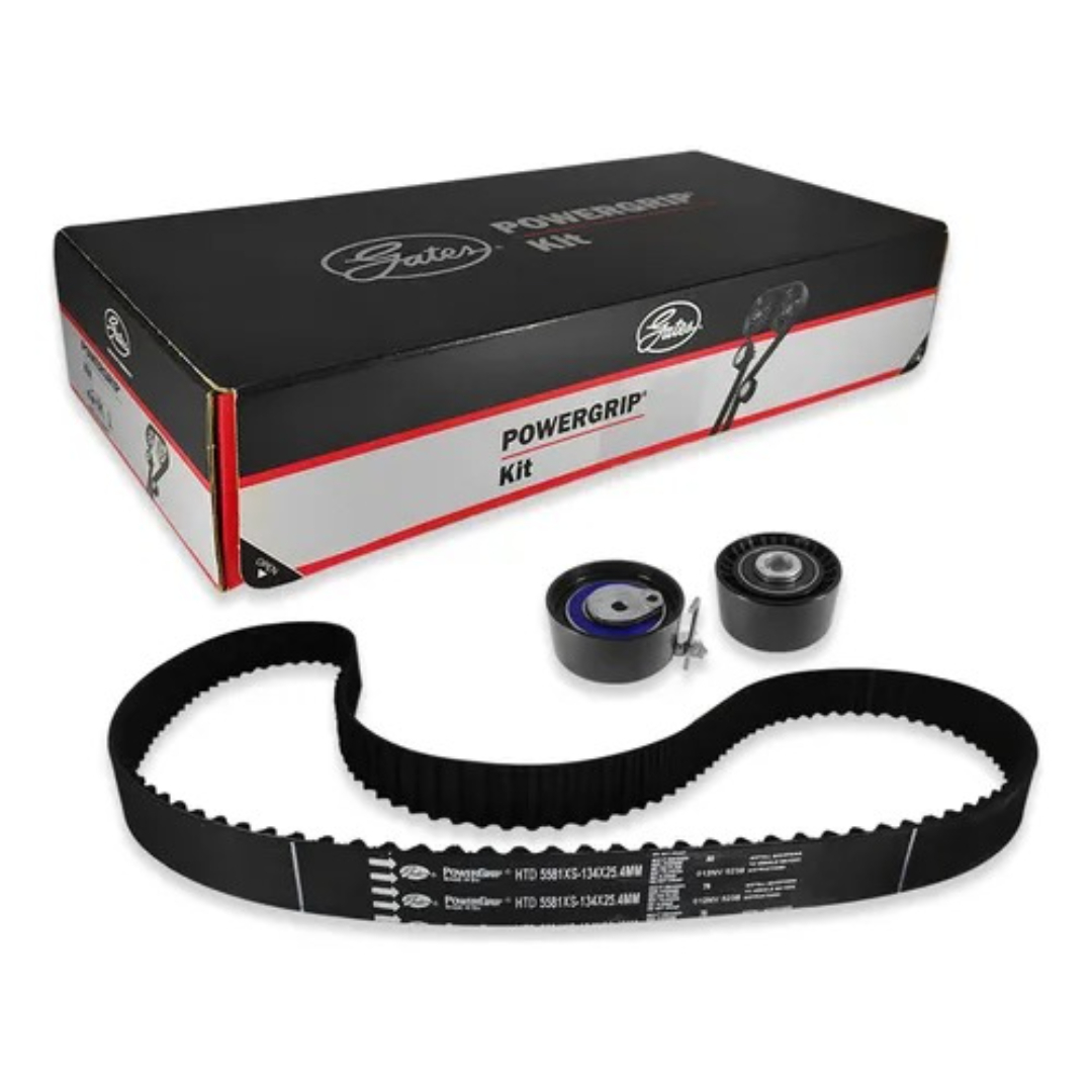 Kit Tiempo Gates Citroen Xsara Picasso 1.6 Tu5jp4 Nfu 2010