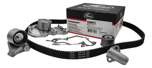 Kit Tiempo Gates Completo Para Kia Magentis 2.7 2006-2010