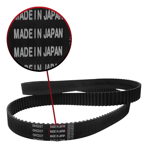 Kit Tiempo Gates Completo Para Kia Optima 2.7 2006-2009 - Vista 2