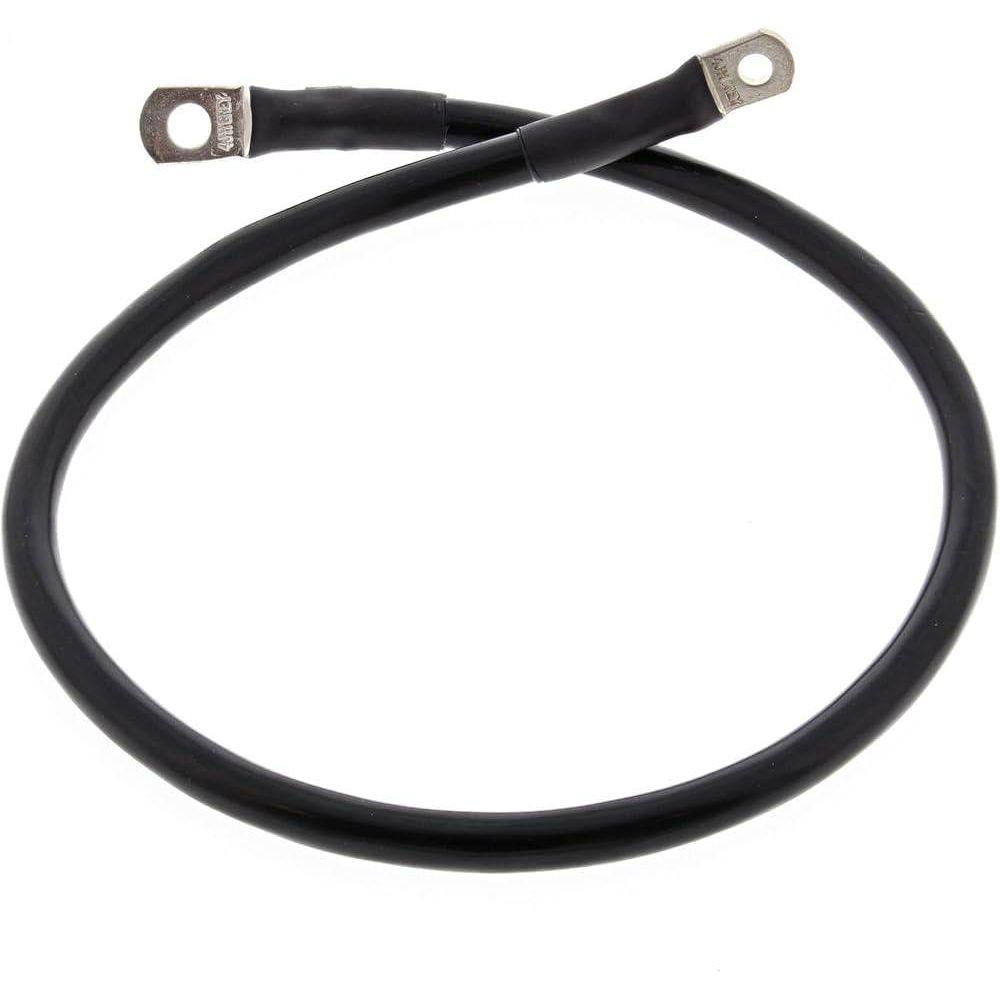 Cable Negativo De Batería Rkv Empire Tx200 Horse Jaguar En125 Gn125 Owen Universal