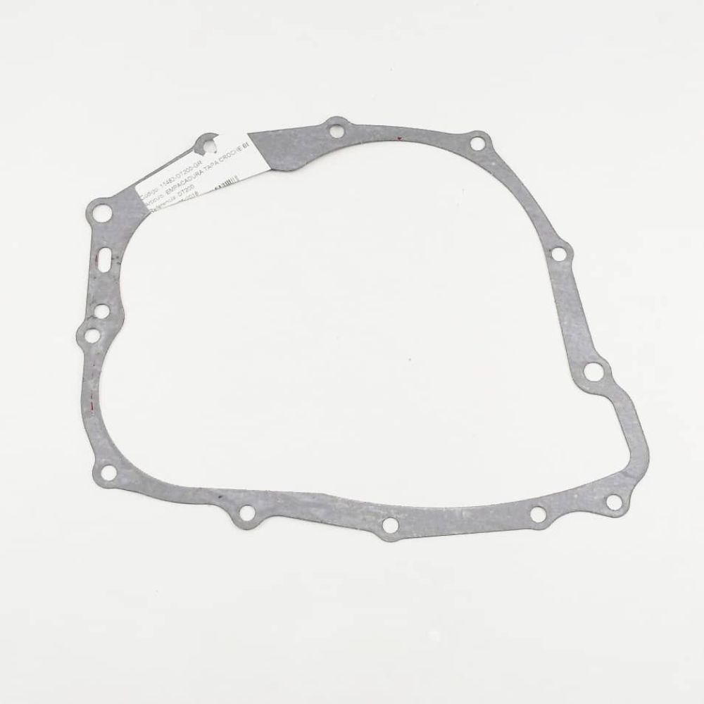Empacadura Tapa Clutch Bera Dt200 Modelo Viejo