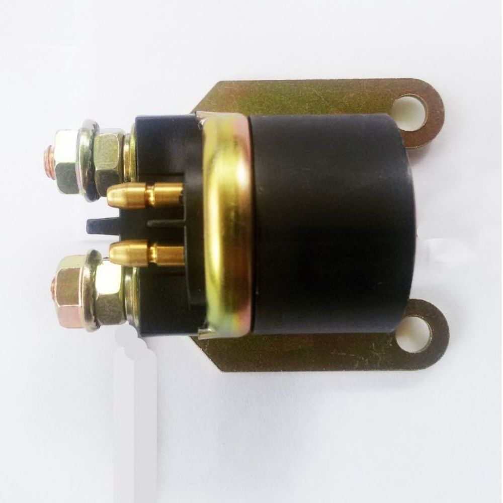 Automático De Arranque Horse Leon Tx200 Arsen Universal Moto China Sincrónica