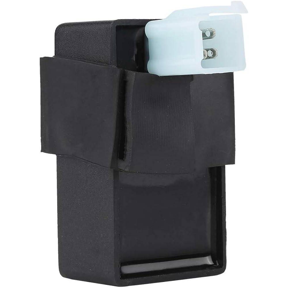 C.D.I Empire Cdi Unidad De Encendido Ek Rk200