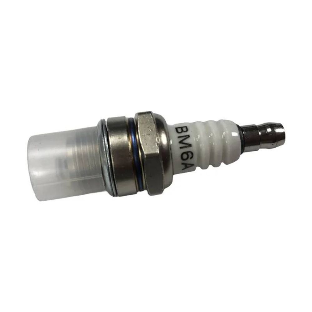 Bujía Dfgt Bm6A Shindaiwa C20 C35 Desmalezadora Guarañadora Cortagrama