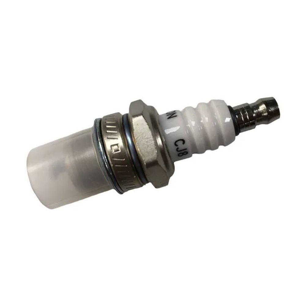 Bujía Bp Bm6A Shindaiwa C20 C35 Champion Iridium Desmalezadora Guarañadora Cortagrama