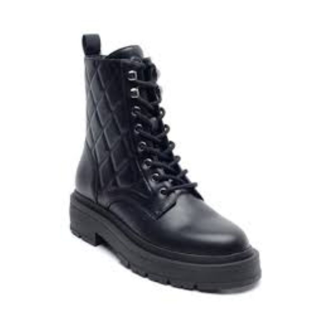 Botin Hediye Nine West Negro