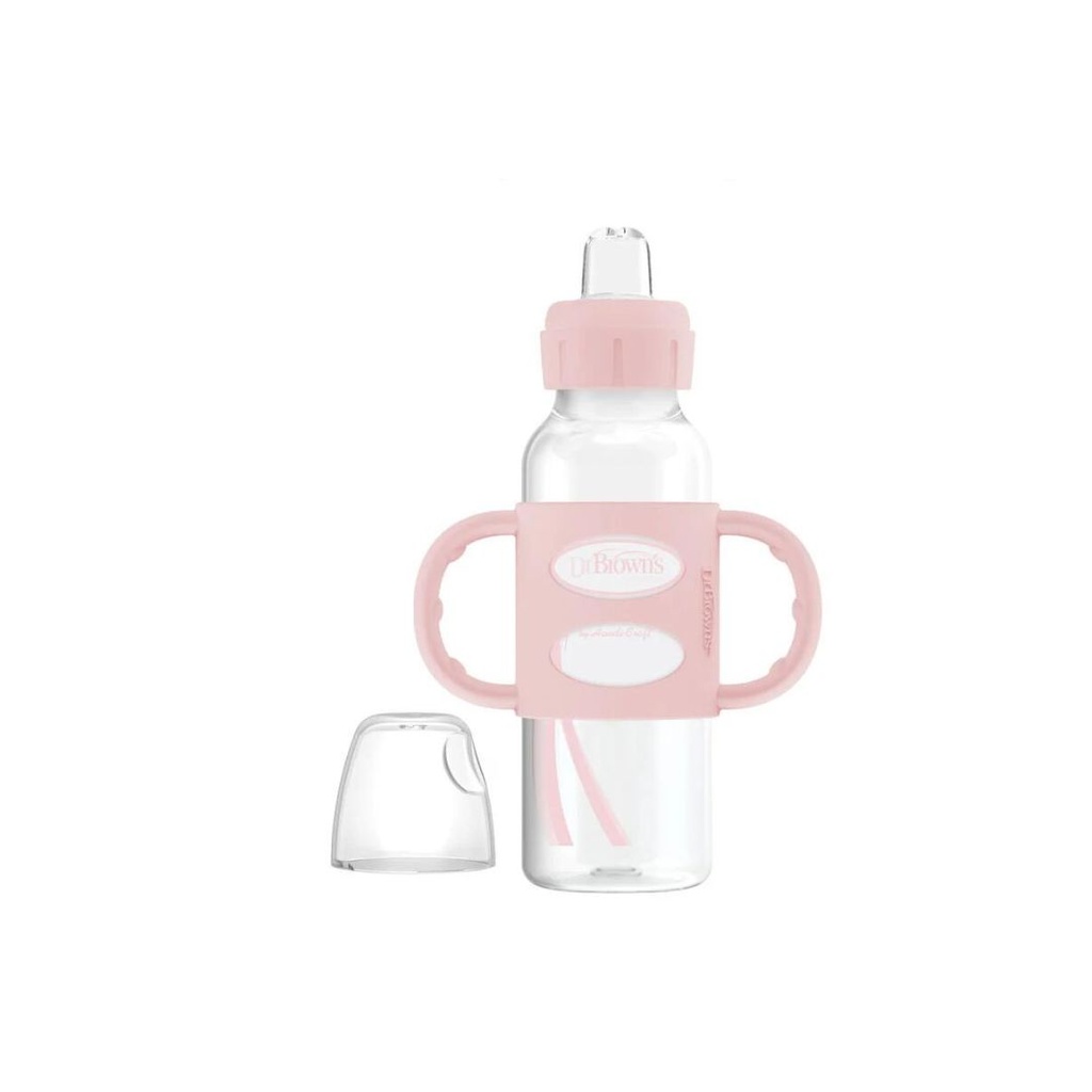 Tetero De Transición Dr Browns 6M+