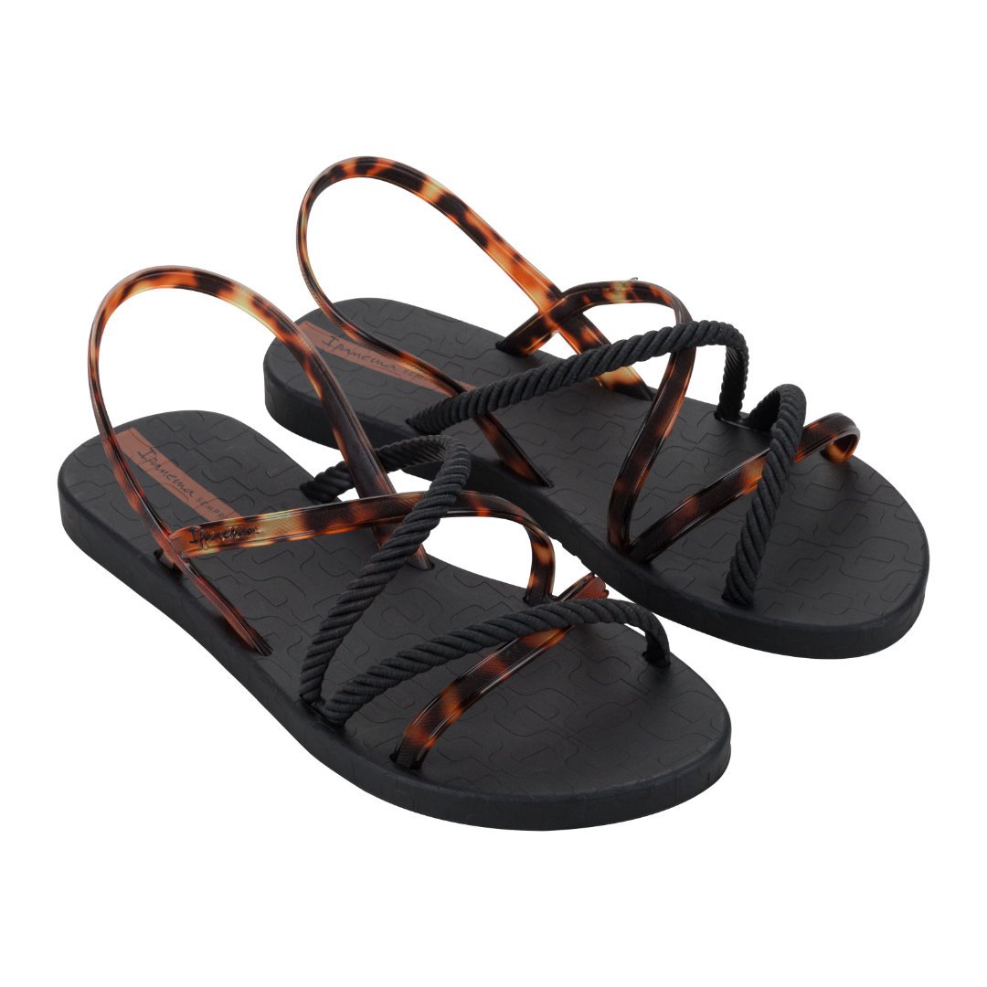 Sandalia Ipanema Diversa Verao Sand