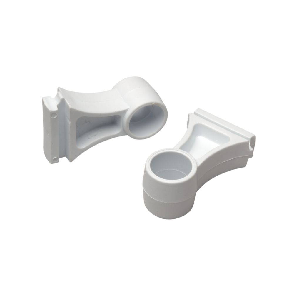 Conector Doble Tubo 3/4” x 3/4” Skin