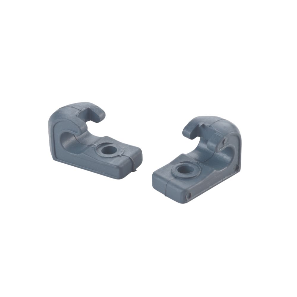 AeroClips Color Gris Skin Pack