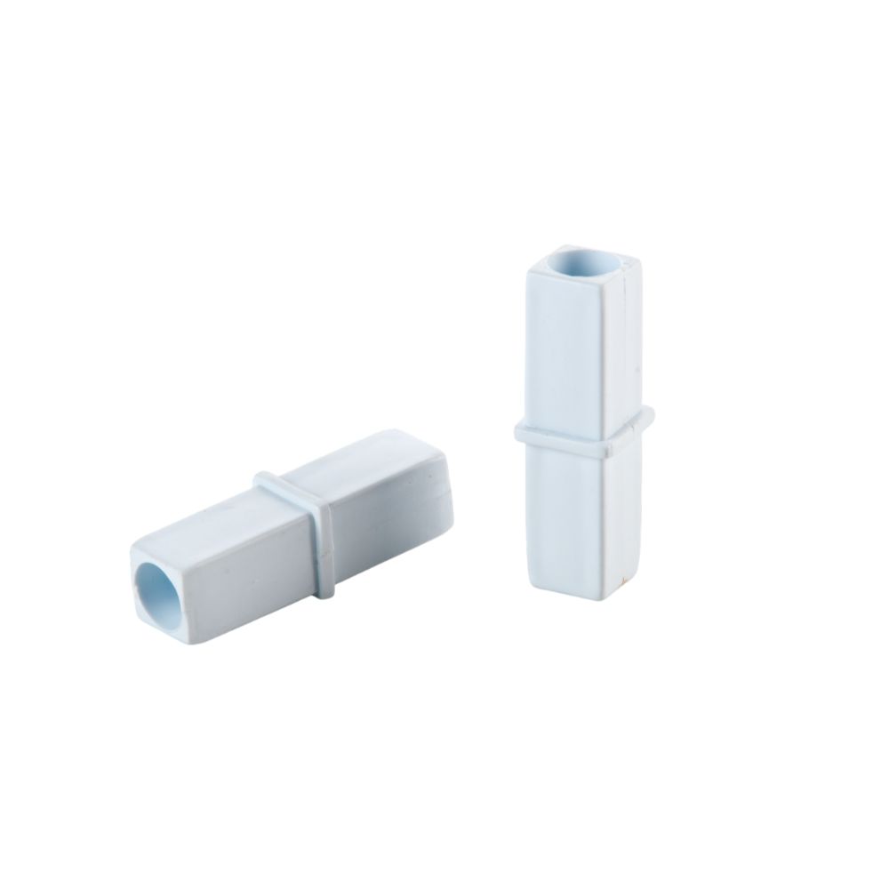 Conector para Perfil 3/4” Skin