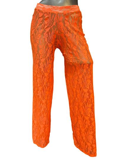 Pantalón playero Joely's M