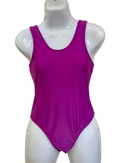 Traje de Baño Joely's entero para niña de lycra Talla 16