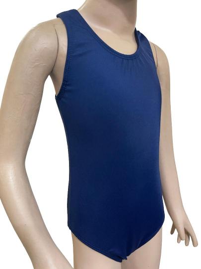 Traje de Baño Joely's entero para niña de lycra