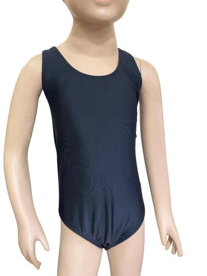 Traje de Baño Joely's entero para niña de lycra
